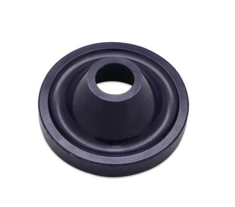 SuperPro 18-23 Jeep Wrangler JL Rear Upper Spring Pad Spacer - 50mm/2in Lift (Single) - SPF5574K