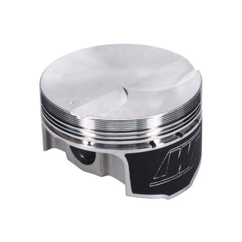 Wiseco Chevrolet LS 4.070in Bore 1.304in CH -3.20 CC Professional Piston Set - K398X7