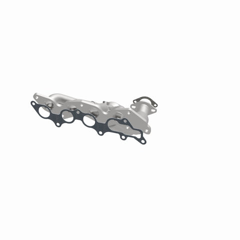 MagnaFlow Direct Fit Catalytic Converter 08-09 Ford Focus 2.0L - 49139
