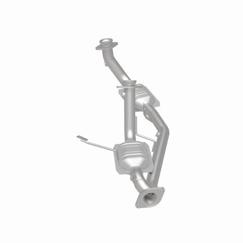 MagnaFlow Direct Fit Catalytic Converter 96-99 Ford Taurus3.0L 50S - 444023
