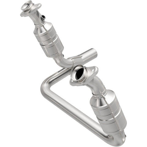MagnaFlow Conv DF 04 Dodge Durango 3.7L/4.7L - 24770