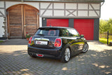 KW Mini Cooper F55 Hardtop 4DR Without Dynamic Damper Control Street Comfort Kit - 180200AT