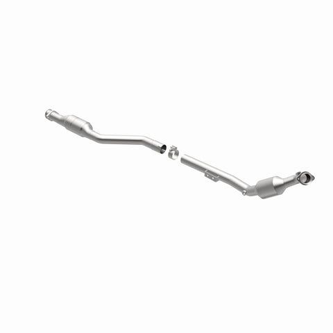MagnaFlow Conv DF 01-02 Mercedes E430 4.3L Driver Side CA - 454032