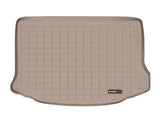 WeatherTech 02-04 Jeep Liberty Cargo Liners - Tan - 41199