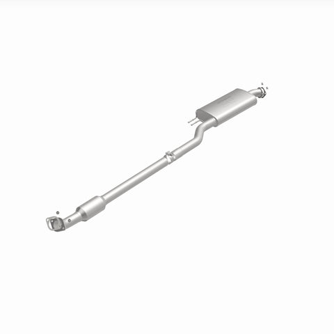 MagnaFlow Direct Fit Catalytic Converter 21-23 Kia Sorento Naturally Aspirated 2.5 OEM Underbody - 280995
