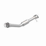 MagnaFlow DF Catalytic Conv Chevy 06-09 Impala SS/06-07 Monte Carlo SS/05-08 Pontiac Grand Prix 5.3L - 49225