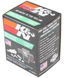 K&N Performance Electric Fuel Pump 9-11.5 PSI Diesel - 81-0403