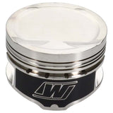 Wiseco Audi/VW 2.0L 85.50mm Bore 92.8mm Stroke -4.5cc EA888 Piston Kit - 4 Cyl - K753M825