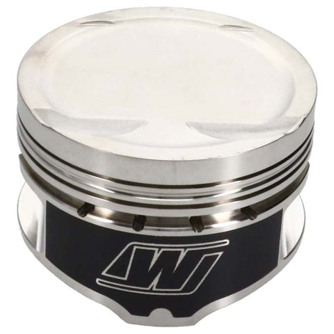 Wiseco Audi/VW 2.0L 85.50mm Bore 92.8mm Stroke -4.5cc EA888 Piston Kit - 4 Cyl - K753M825
