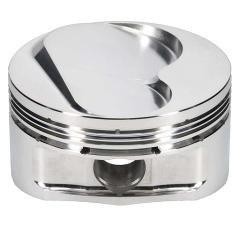 JE Pistons 400SBC ALLPRO/GB2000 Set of 8 Pistons - 281795