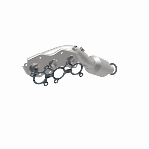MagnaFlow Direct Fit Catalytic Converter 06-08 IS250/350 PS mani OEM - 49285