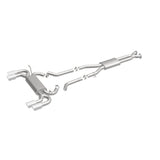 MagnaFlow SYS C/B 2010 Hyun Genesis Coupe 3.8 - 16507