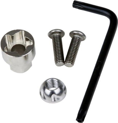 Rigid Industries E/RDS-Series Resonance Damper - 40280