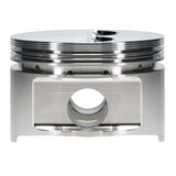 JE Pistons 305 SBC FT Set of 8 Pistons - 170772