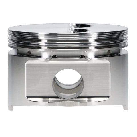 JE Pistons 305 SBC FT Set of 8 Pistons - 170772