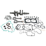Hot Rods 18-19 ACE 900 EPS XC/18-19 Ranger 900 4x4 Crew/18-19 Ranger 900 XP Bottom End Kit - HR00121