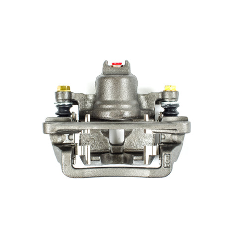 Power Stop 05-06 Saab 9-2X Rear Right Autospecialty Caliper w/Bracket - L2066A