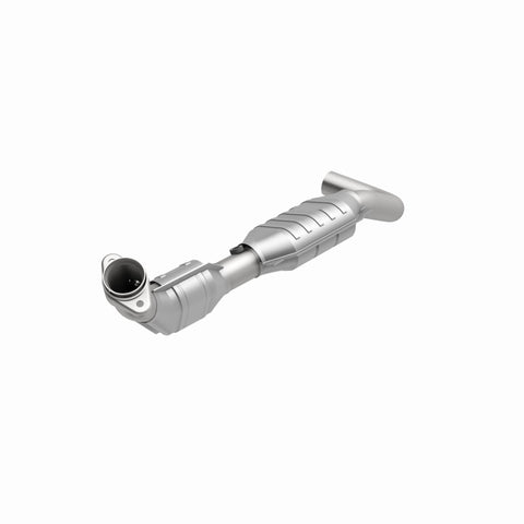 MagnaFlow Conv DF 03-04 Lincoln Navigator 5.4L D/S - 23526