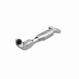MagnaFlow Direct Fit Catalytic Converter 03 Lincoln Navigator 5.4L - 51801