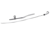 Ford Racing Chrome Handle/Chrome Tube Dipstick Kit - 302-401