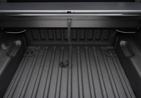 Roll-N-Lock 2022 Ford Maverick 54.4in M-Series Retractable Tonneau Cover - LG135M