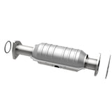 MagnaFlow California Grade Conv Direct Fit 98-02 Honda Accord V6 3.0L - 4481647