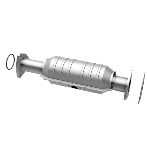 MagnaFlow California Grade Conv Direct Fit 98-02 Honda Accord V6 3.0L - 4481647