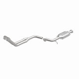 MagnaFlow Direct Fit Catalytic Converter 91-93 Mercedes 190E 2.3L - 23846