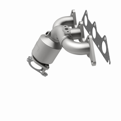 MagnaFlow Conv DF 95-00 Sebring 2.5L Rear Manifold - 50888