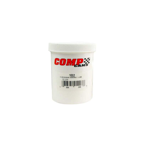 COMP Cams Engine Assembly Lube 4 Oz. - 102