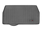 WeatherTech 04-10 Toyota Sienna Cargo Liners - Black - 40238