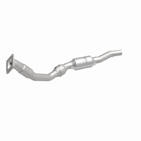 MagnaFlow Direct Fit Catalytic Converter 00-02 Audi A6 Quattro 2.7L - 49893
