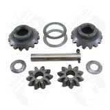 Yukon Gear Standard Open Spider Gear Kit For 9.75in Ford w/ 34 Spline Axles - YPKF9.75-S-34