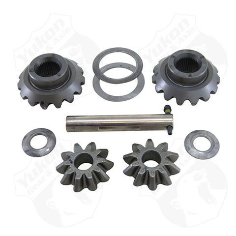 Yukon Gear Standard Open Spider Gear Kit For 9.75in Ford w/ 34 Spline Axles - YPKF9.75-S-34