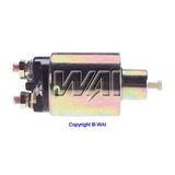 Omix Starter Solenoid 87-99 Jeep Wrangler - 17230.07