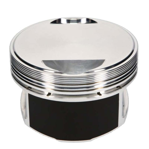 JE Pistons Porsche 3.3L Turbo KIT Set of 6 Pistons - 353305