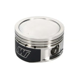 Wiseco Kawasaki 14-17 Ultra 310X/LX/R 8.21 CR Piston Kit - 40203M08300
