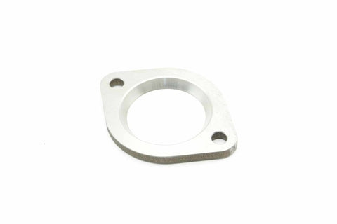 Turbo XS Subaru WRX/STI OEM Downpipe to 3in Cat-Back Adapter w/Standard Exhaust Gasket - ADA-OEMDP-3CB