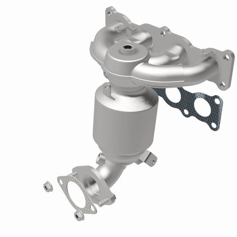 MagnaFlow 16-20 Kia Sorento LX L4 2.4L OEM Grade Direct-Fit Catalytic Converter - 22-266
