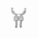 MagnaFlow Conv DF 2004 Chevy Corvette 5.7L - 441137