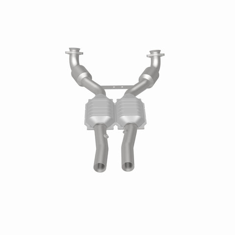 MagnaFlow Conv DF 2004 Chevy Corvette 5.7L - 441137