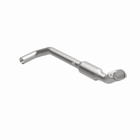MagnaFlow Direct Fit Catalytic Converter OEM 05-08 Ford F150 4.2L V6 (Drivers Side) - 52155