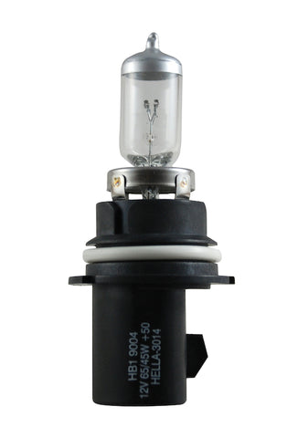 Hella Bulb 9004 12V 65/45W P29T T4625 +50 - 9004P50