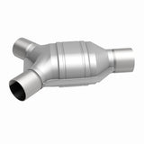 MagnaFlow Conv Universal 2.25 inch/2 inch S/D PC2 Rear - 338042