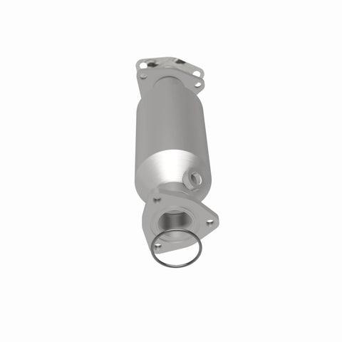 MagnaFlow Direct Fit Catalytic Converter 97-01 Honda Prelude 2.2L (49 State) - 51841