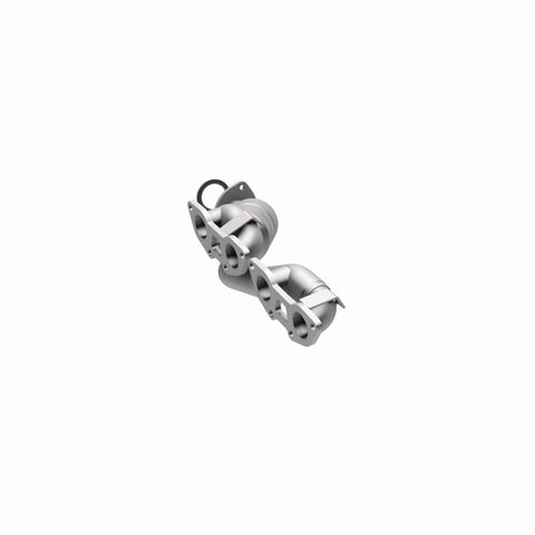 MagnaFlow California Direct Fit Catalytic Converter 08-10 Lexus IS F 5.0L (Left) - 5531868