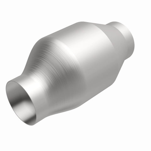 MagnaFlow Conv Univ 3.50inch O/C Diesel - 60020