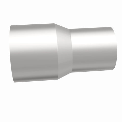 MagnaFlow 3in-4in Stainless Steel Transition 7in Long - 10764
