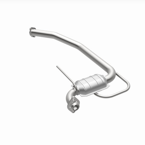 MagnaFlow Direct Fit Catalytic Converter Ford-Mercury 83 86 - 23363