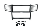 Go Rhino 03-07 GMC Savanna Van 3000 Series StepGuard - Black - 3155MB